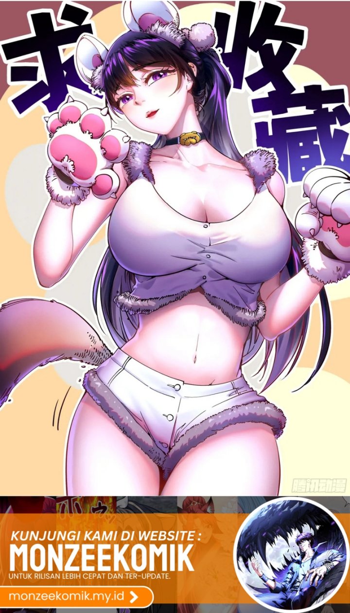 martial-evolution-start-by-awakening-the-king-of-monsters - Chapter: 16