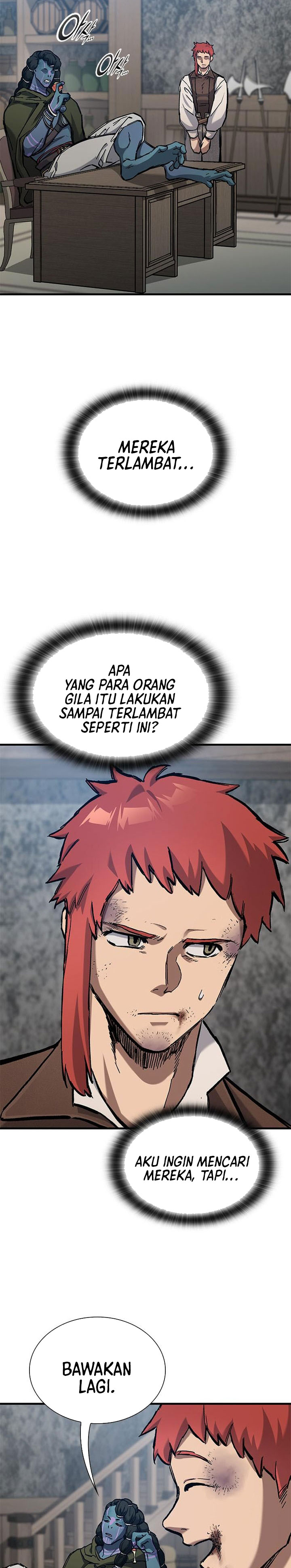 eternally-regressing-knight - Chapter: 56