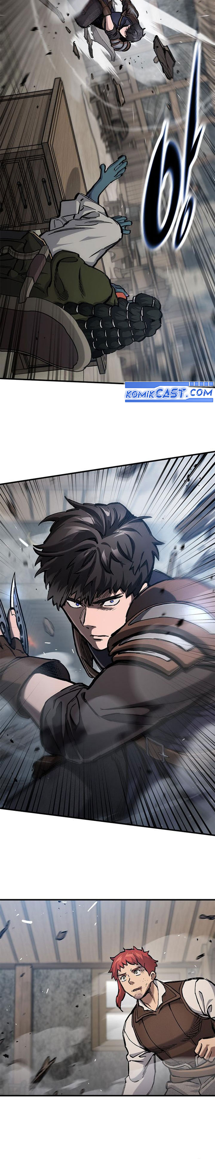 eternally-regressing-knight - Chapter: 56