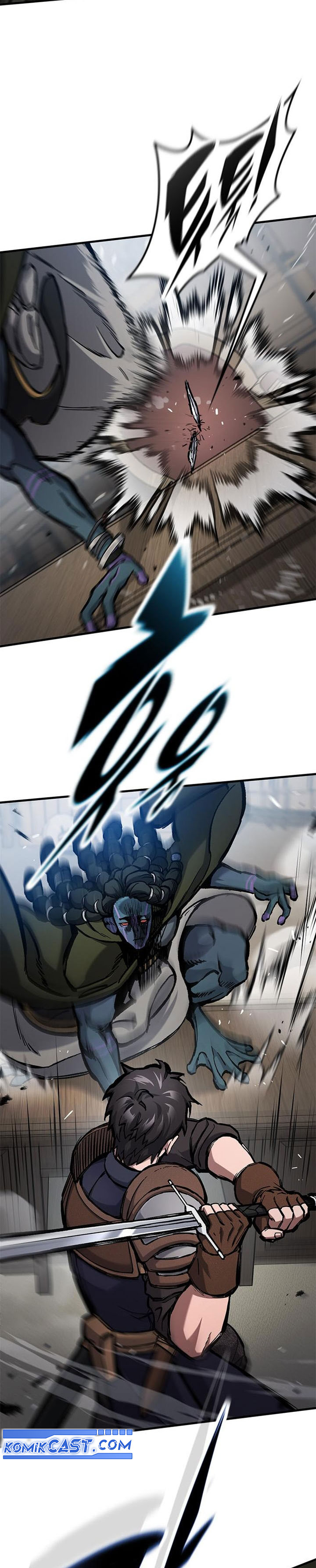 eternally-regressing-knight - Chapter: 56