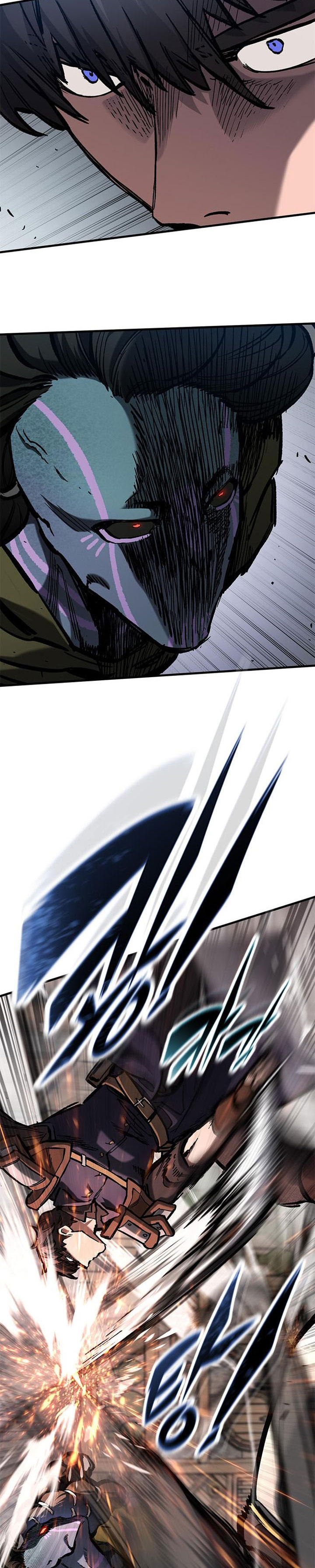 eternally-regressing-knight - Chapter: 56