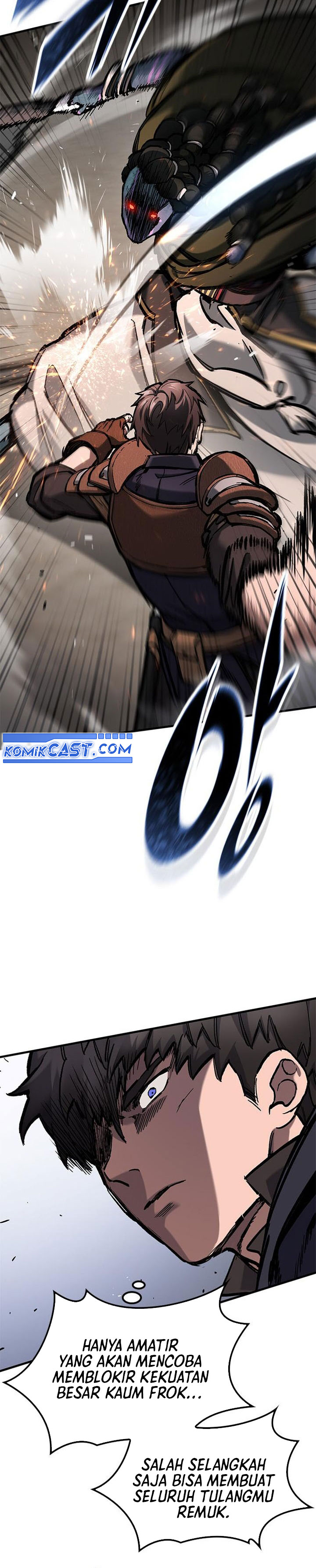 eternally-regressing-knight - Chapter: 56