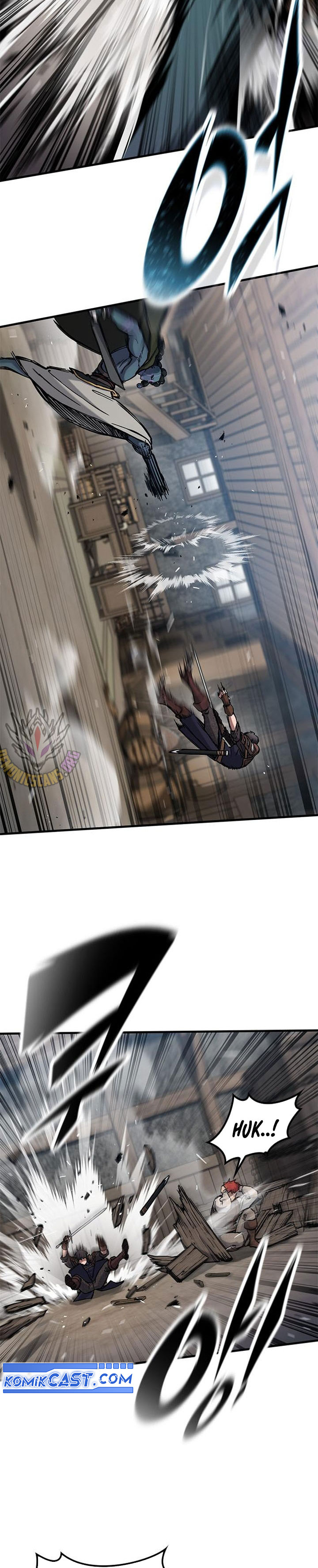 eternally-regressing-knight - Chapter: 56