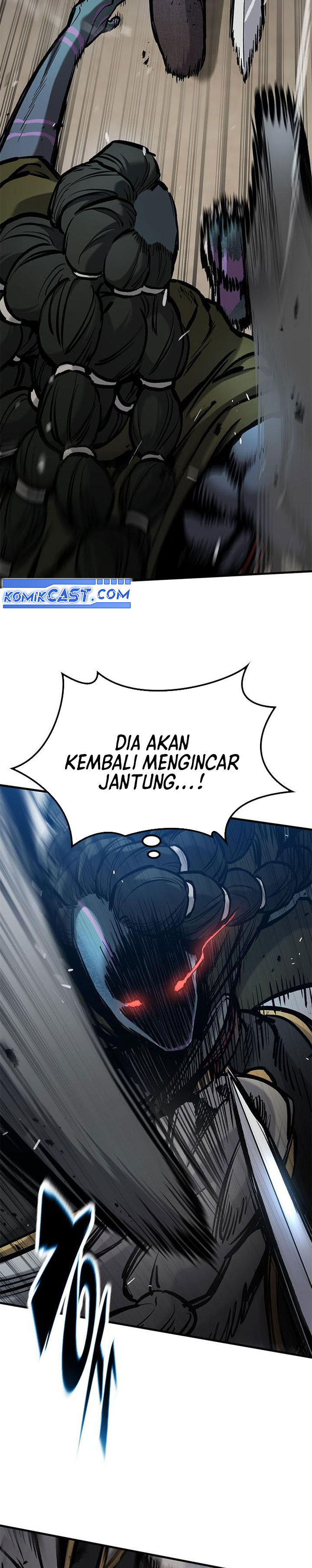 eternally-regressing-knight - Chapter: 56