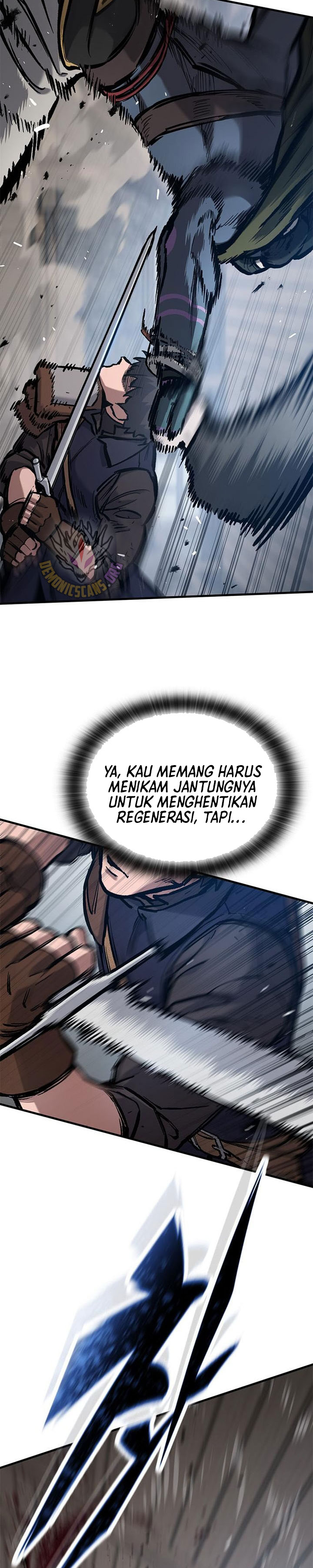 eternally-regressing-knight - Chapter: 56