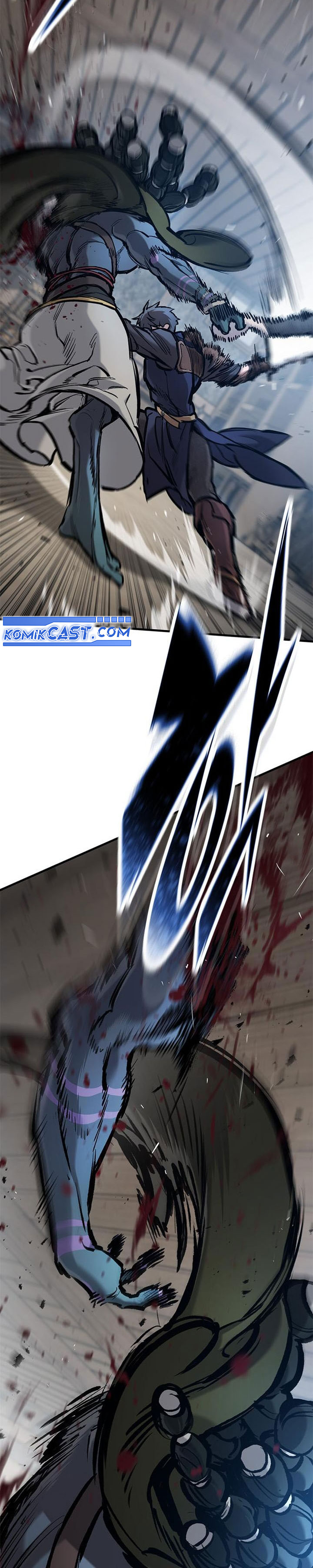 eternally-regressing-knight - Chapter: 56