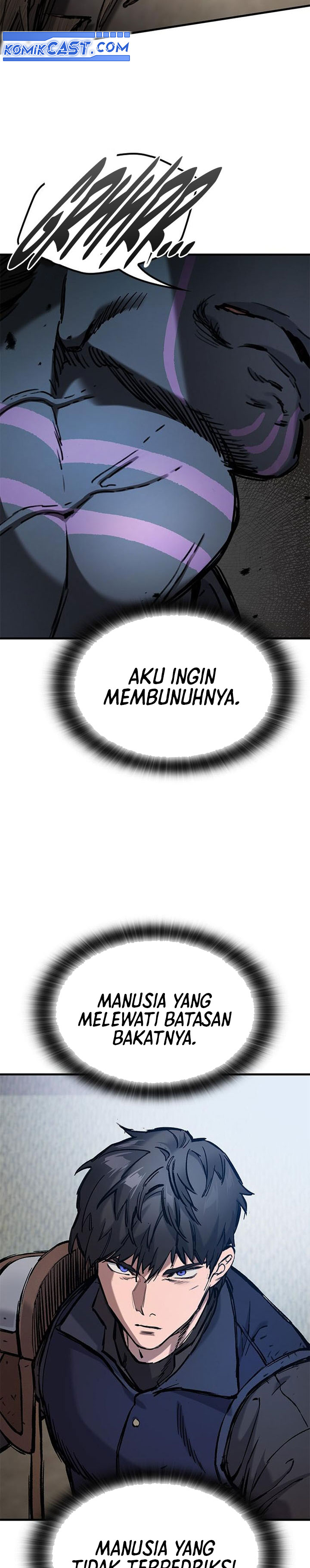 eternally-regressing-knight - Chapter: 56