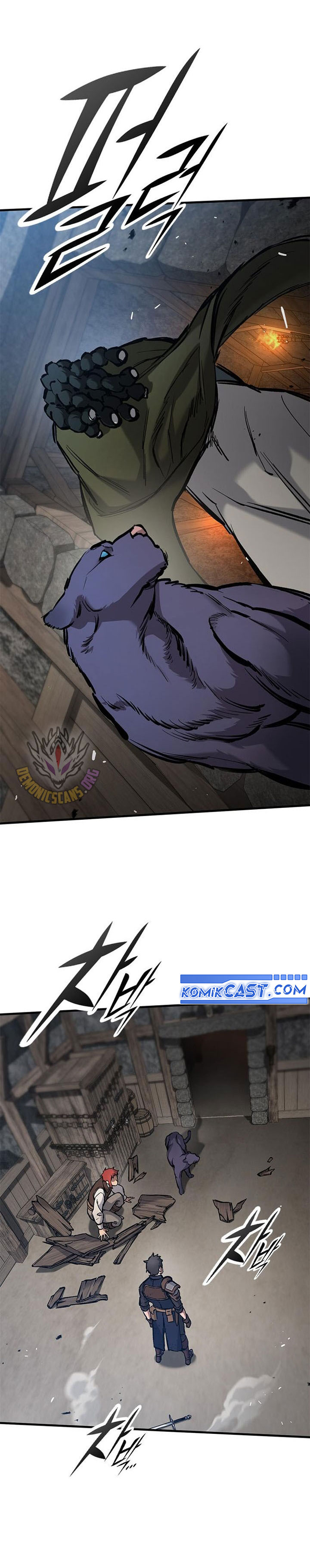eternally-regressing-knight - Chapter: 56