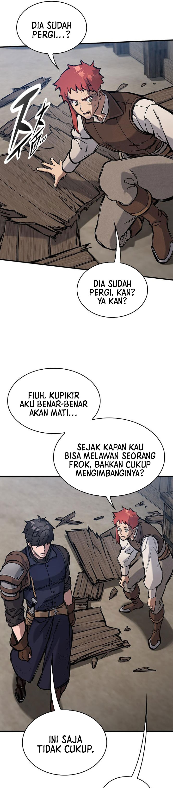 eternally-regressing-knight - Chapter: 56