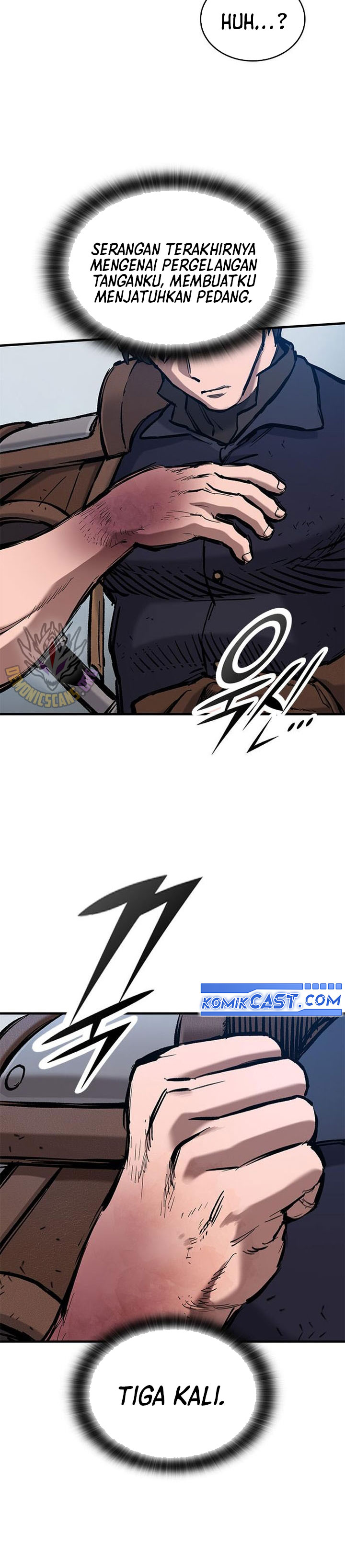 eternally-regressing-knight - Chapter: 56