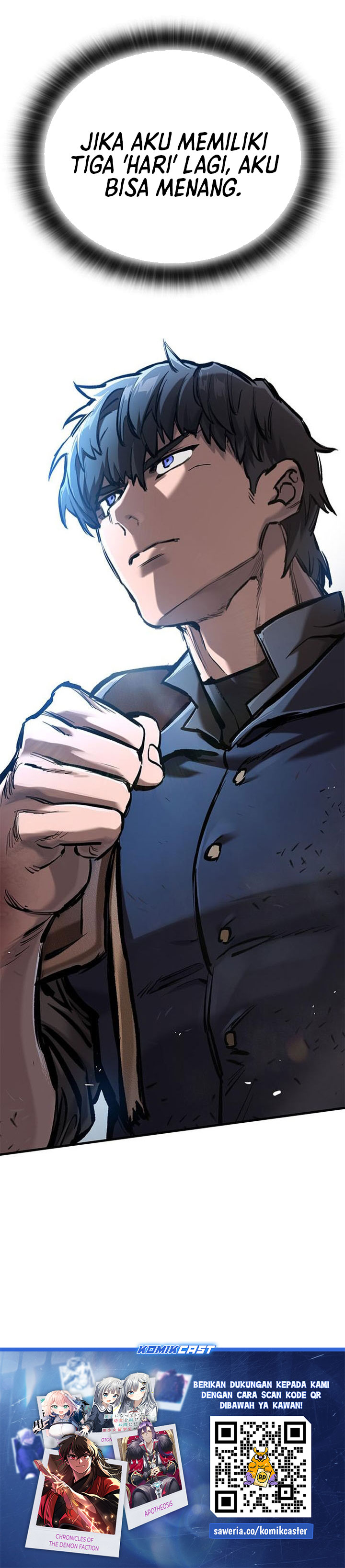 eternally-regressing-knight - Chapter: 56