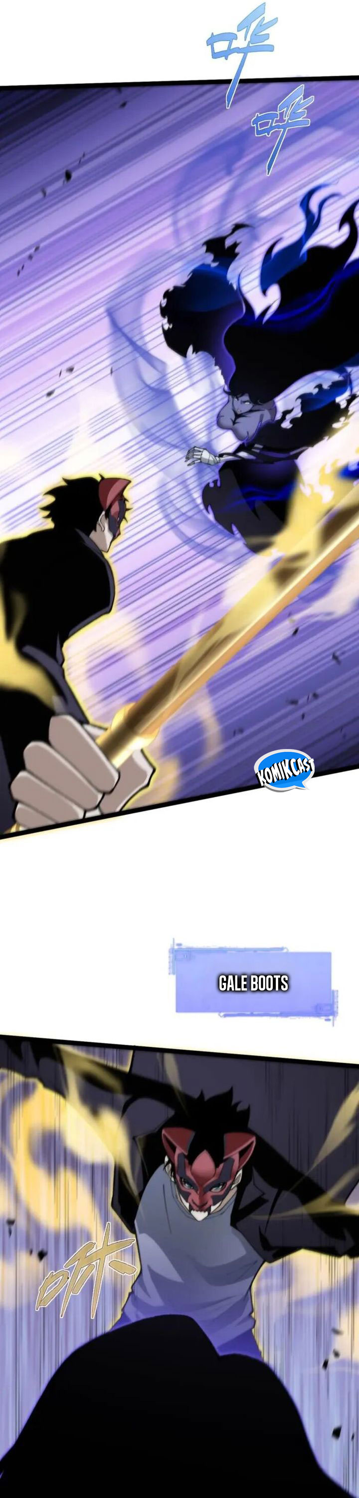 maxed-strength-necromancer - Chapter: 104