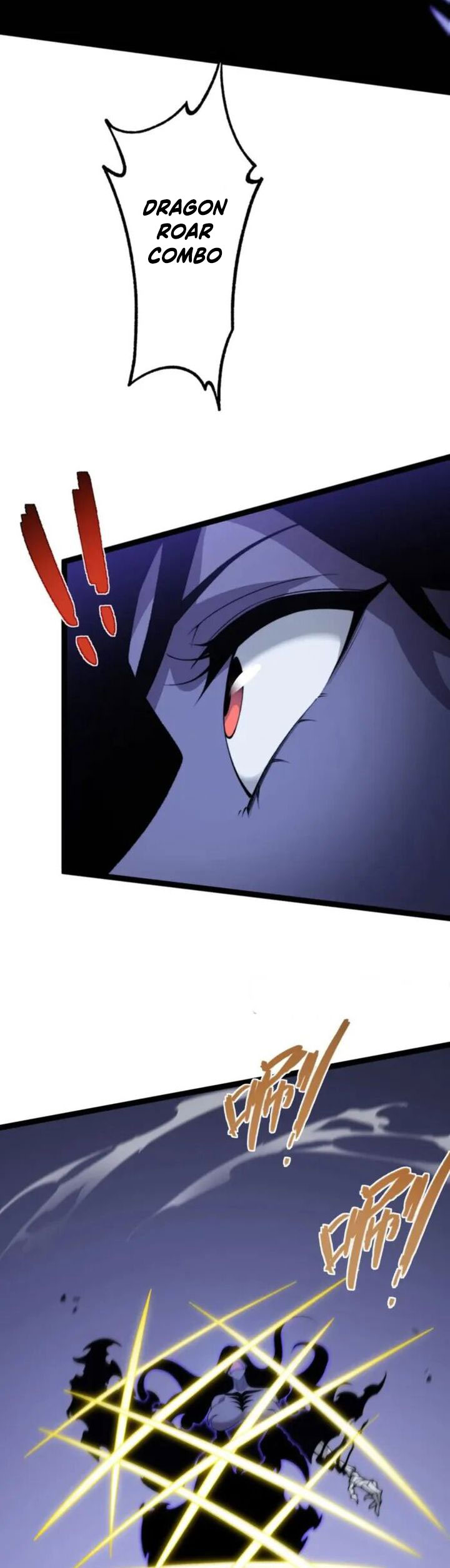 maxed-strength-necromancer - Chapter: 104