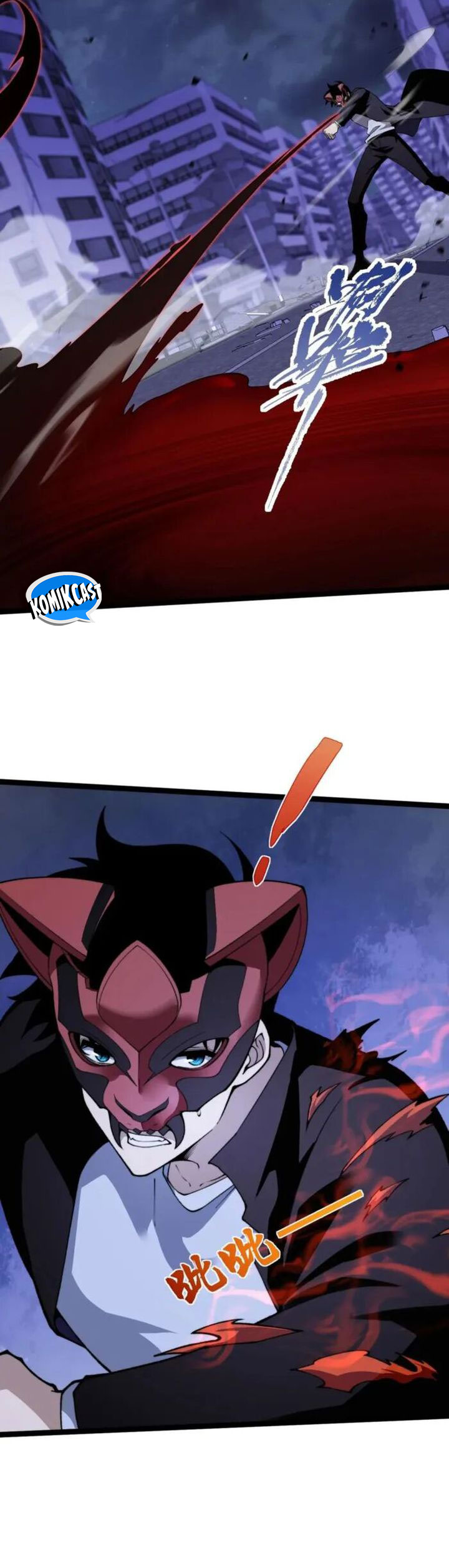 maxed-strength-necromancer - Chapter: 104