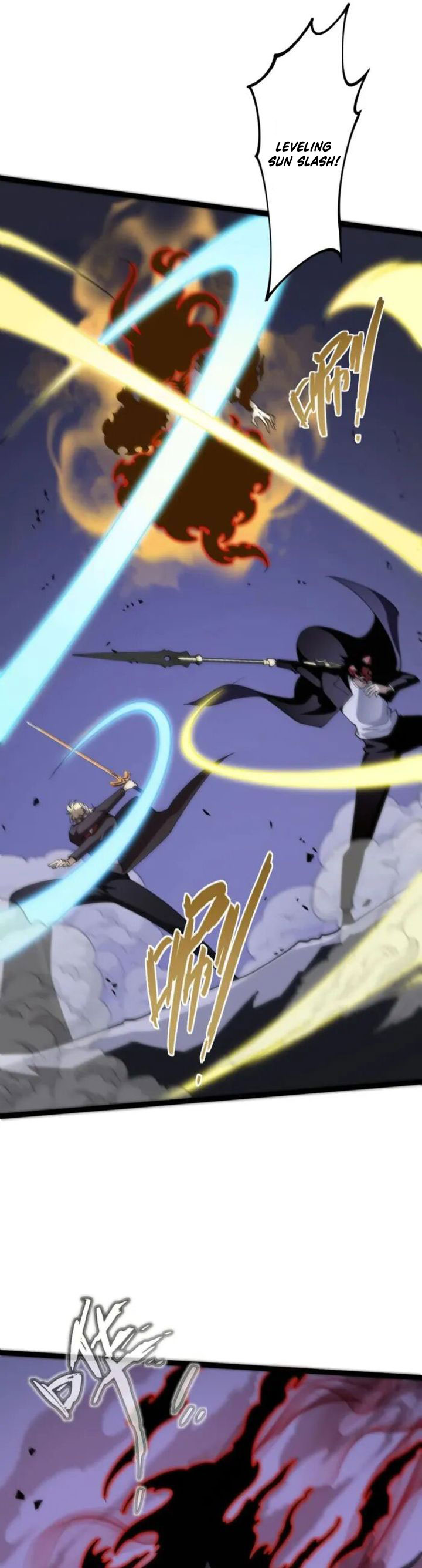 maxed-strength-necromancer - Chapter: 104