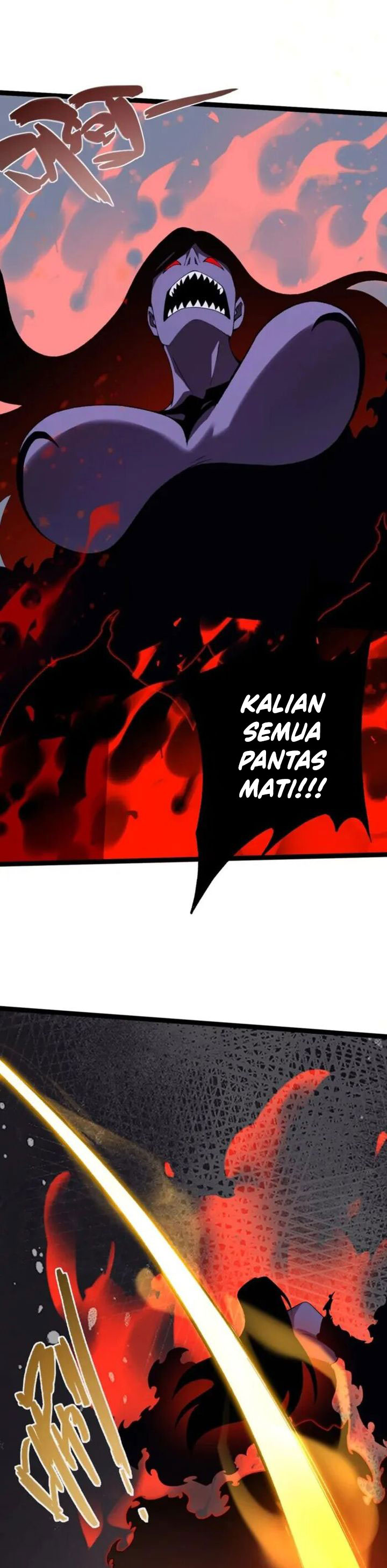 maxed-strength-necromancer - Chapter: 104
