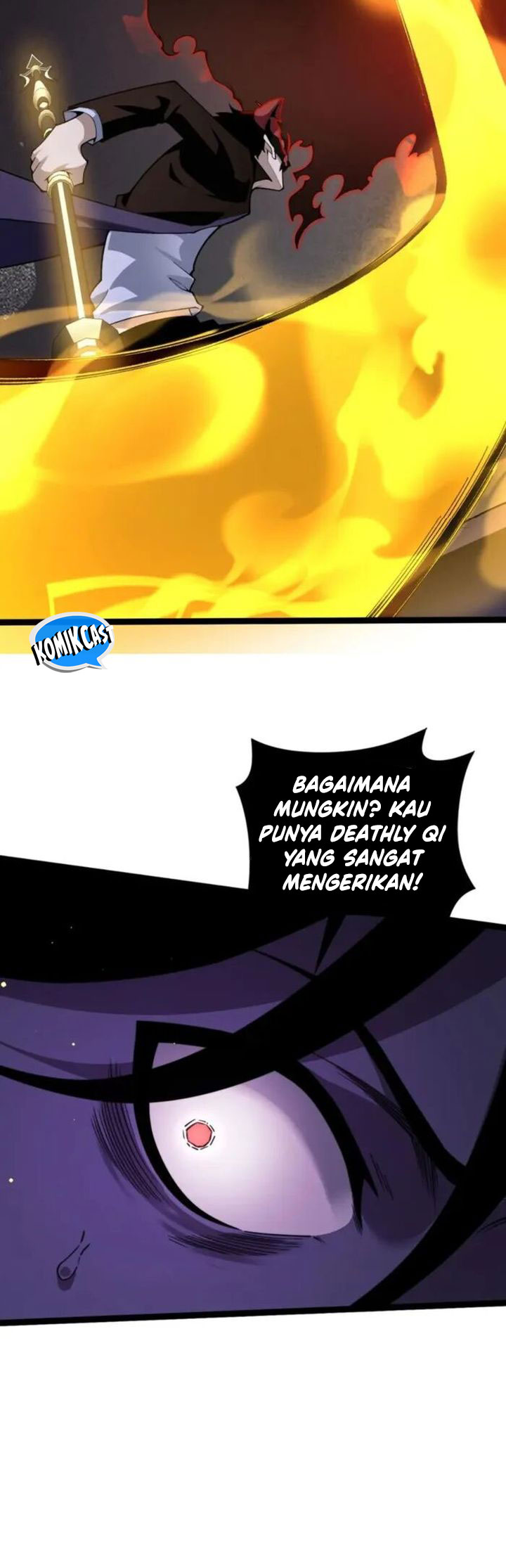 maxed-strength-necromancer - Chapter: 104