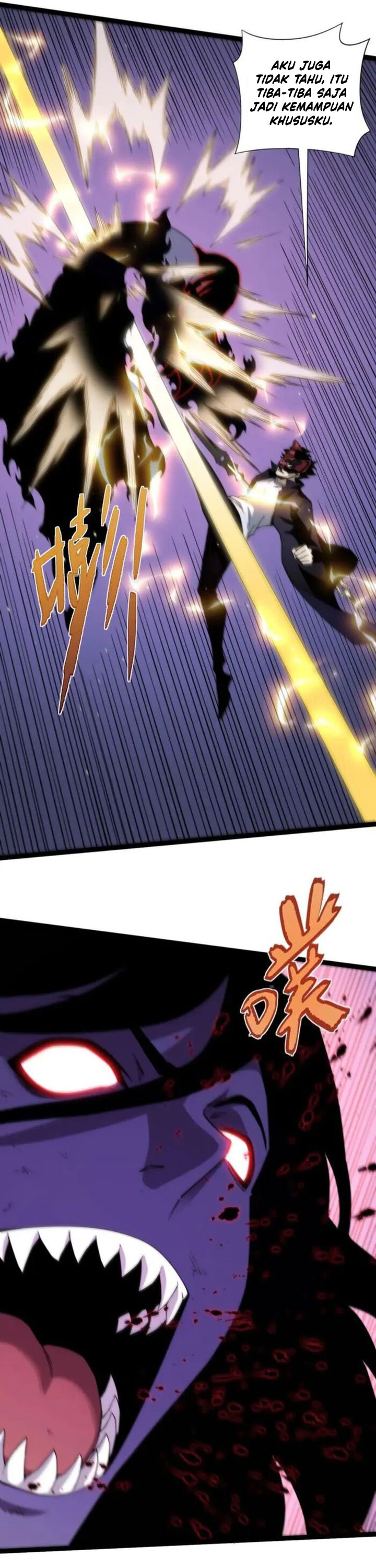 maxed-strength-necromancer - Chapter: 104