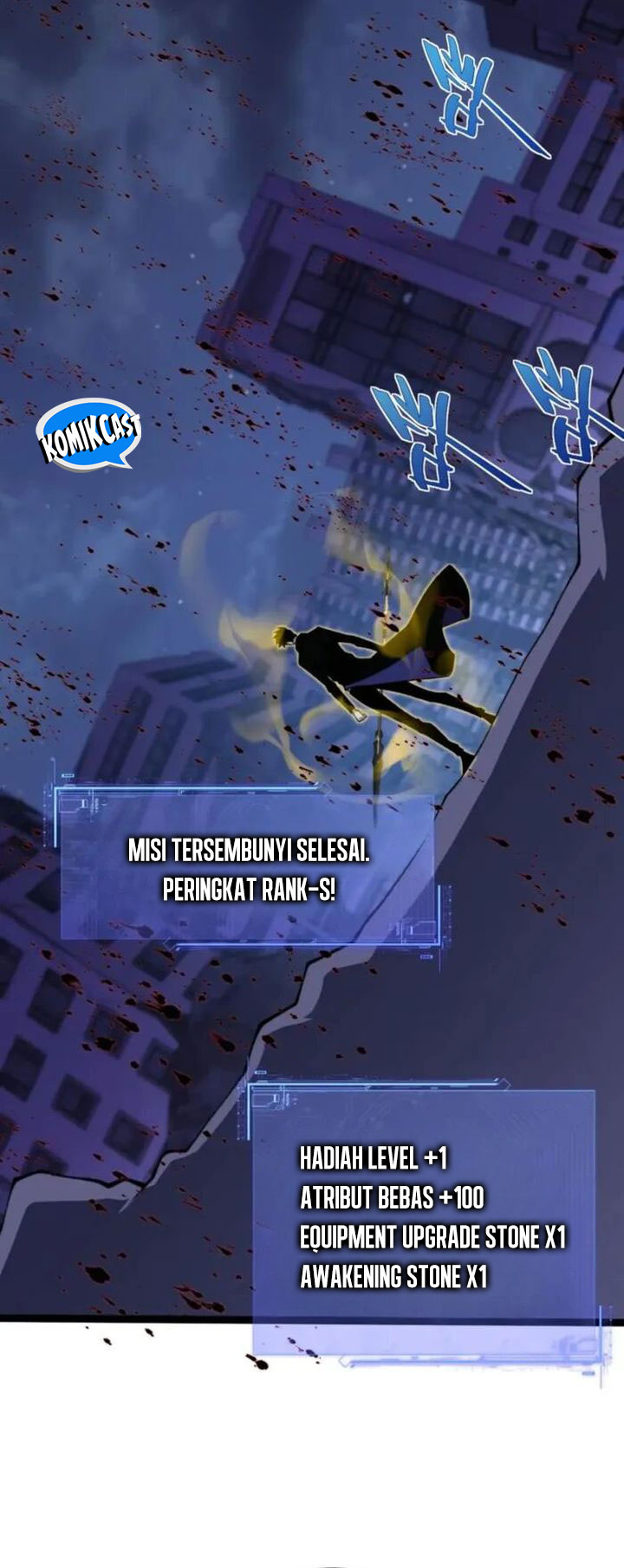 maxed-strength-necromancer - Chapter: 104