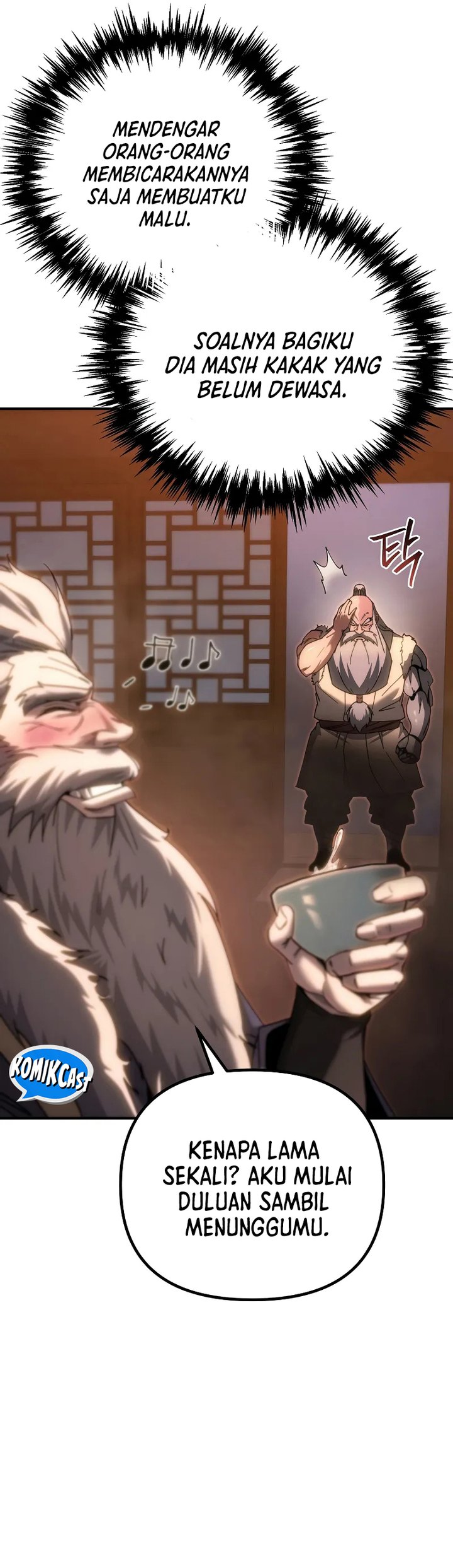chronicles-of-the-reincarnated-demon-god - Chapter: 42