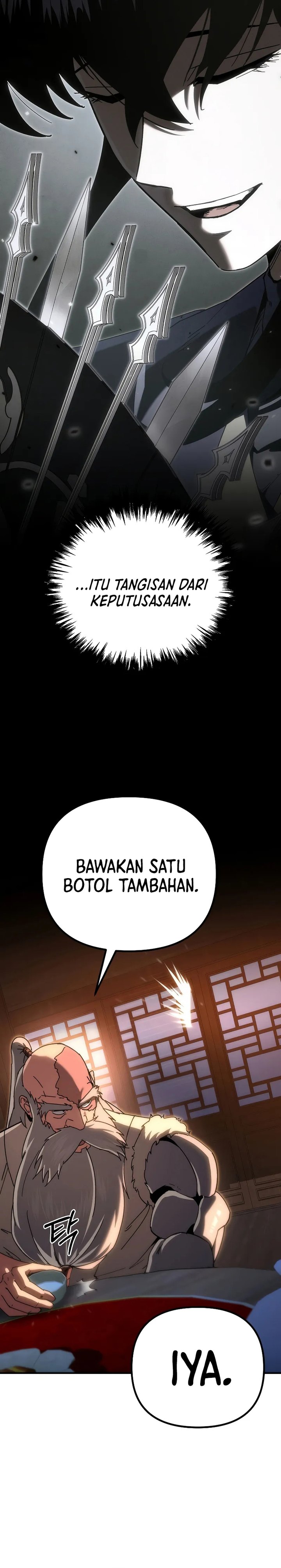 chronicles-of-the-reincarnated-demon-god - Chapter: 42