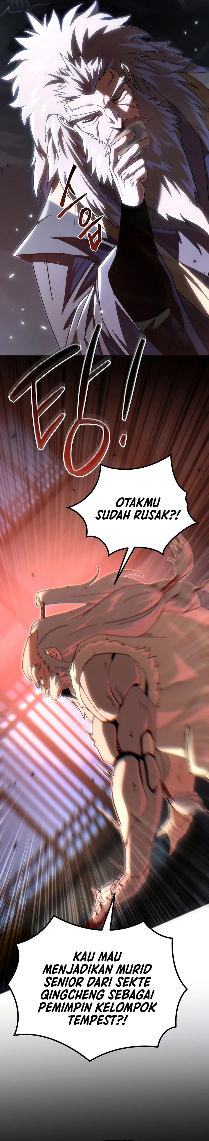 chronicles-of-the-reincarnated-demon-god - Chapter: 42