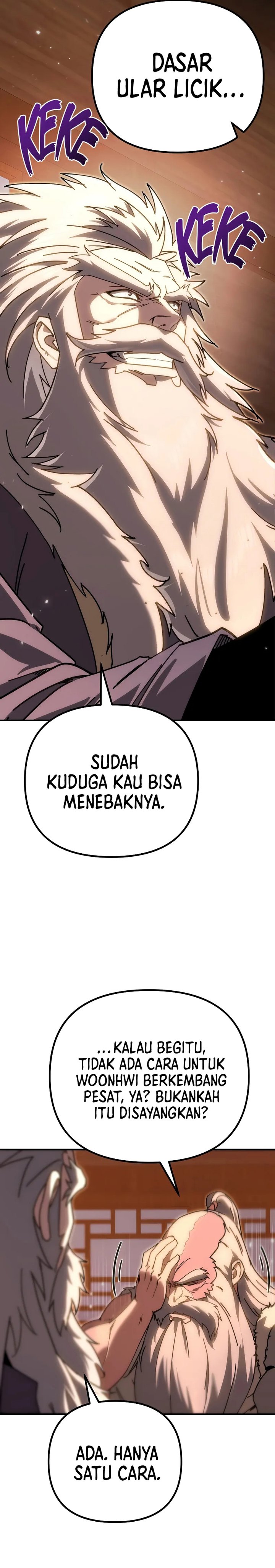 chronicles-of-the-reincarnated-demon-god - Chapter: 42