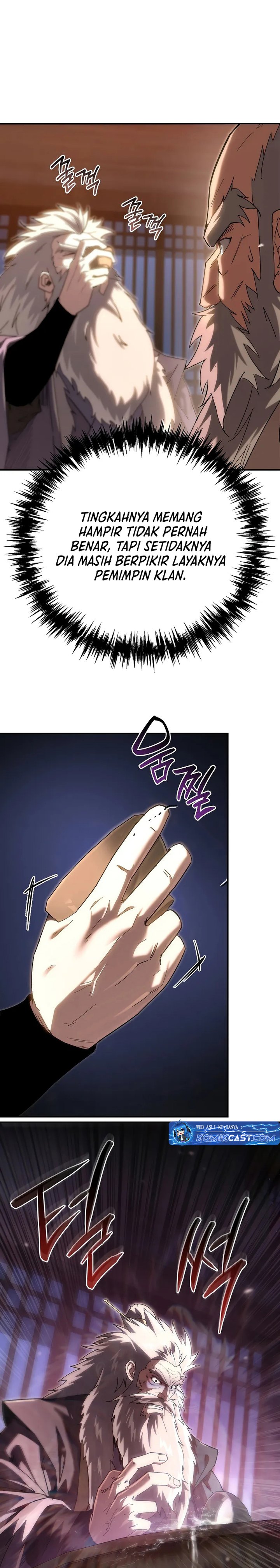 chronicles-of-the-reincarnated-demon-god - Chapter: 42