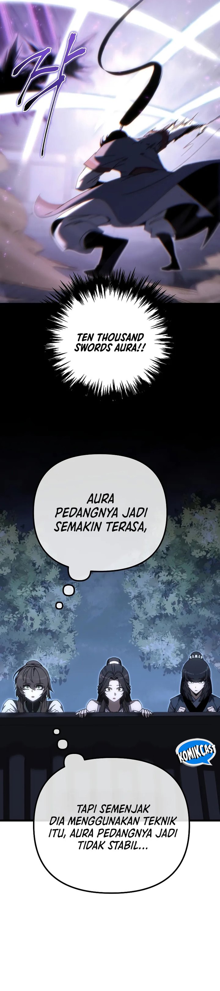 chronicles-of-the-reincarnated-demon-god - Chapter: 42