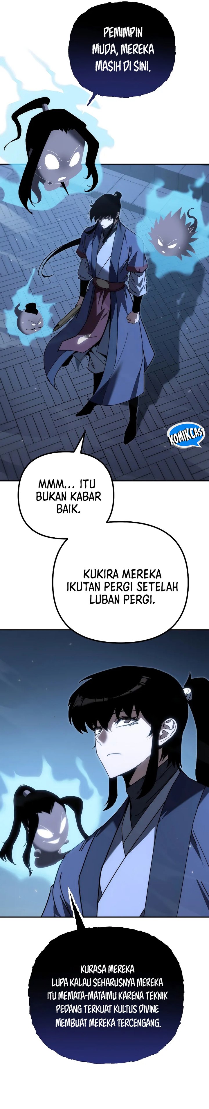 chronicles-of-the-reincarnated-demon-god - Chapter: 42
