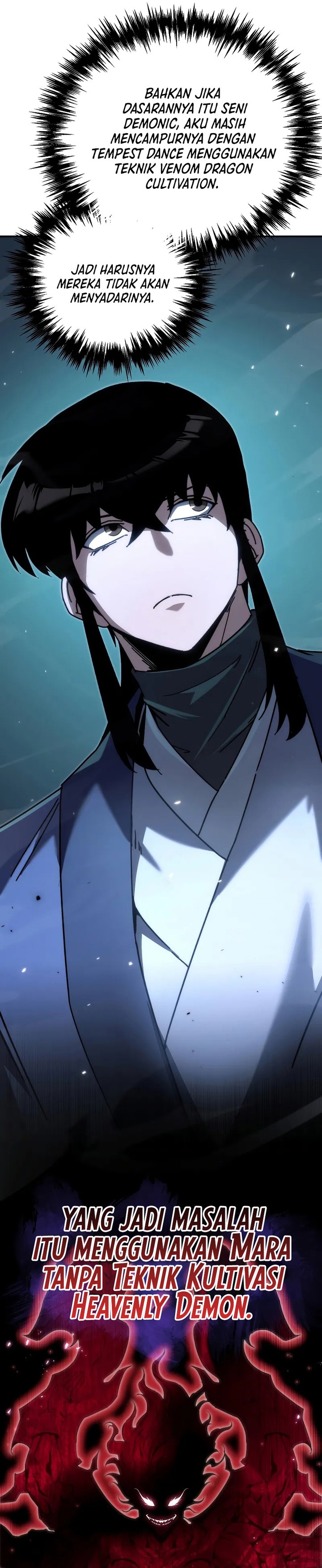 chronicles-of-the-reincarnated-demon-god - Chapter: 42