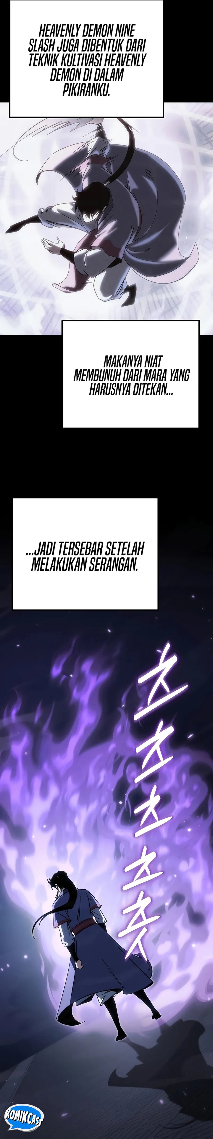 chronicles-of-the-reincarnated-demon-god - Chapter: 42
