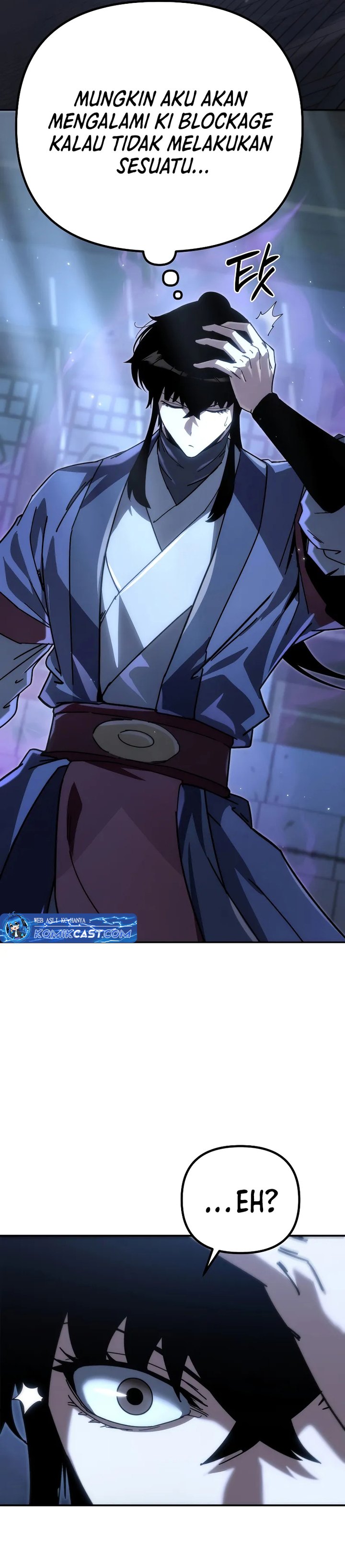 chronicles-of-the-reincarnated-demon-god - Chapter: 42