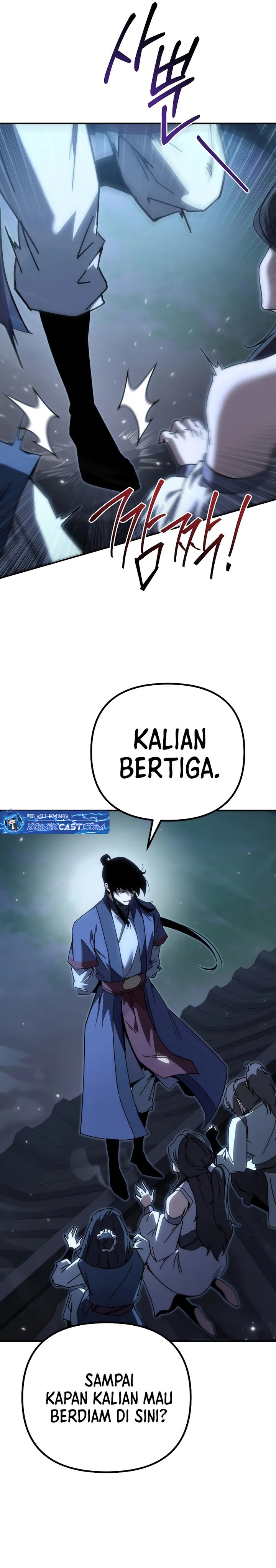 chronicles-of-the-reincarnated-demon-god - Chapter: 42