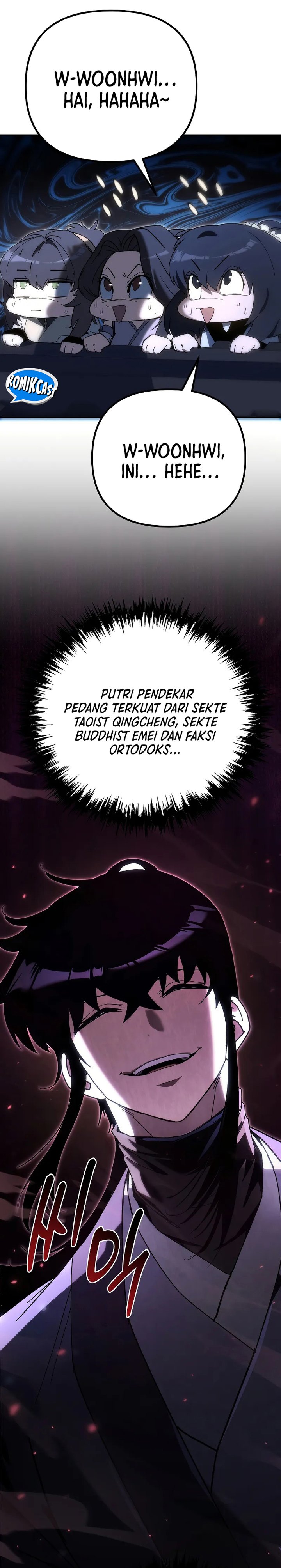 chronicles-of-the-reincarnated-demon-god - Chapter: 42