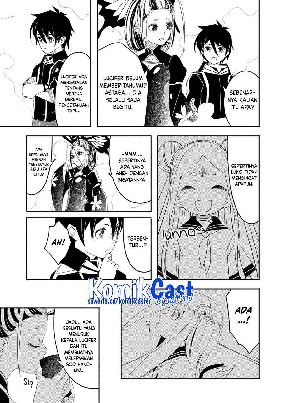 mom-please-dont-come-adventuring-with-me-the-boy-who-was-raised-by-the-ultimate-overprotective-dragon-becomes-an-adventurer-with-his-mother - Chapter: 25