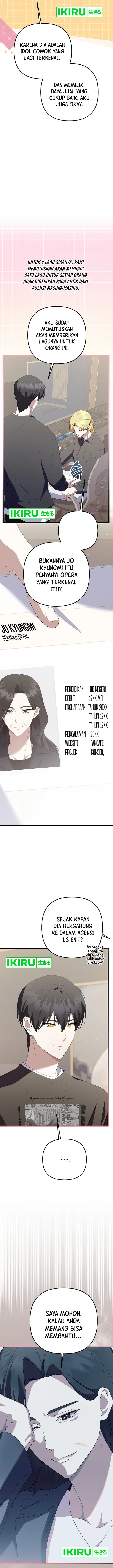 the-crazy-genius-composer-returns - Chapter: 64