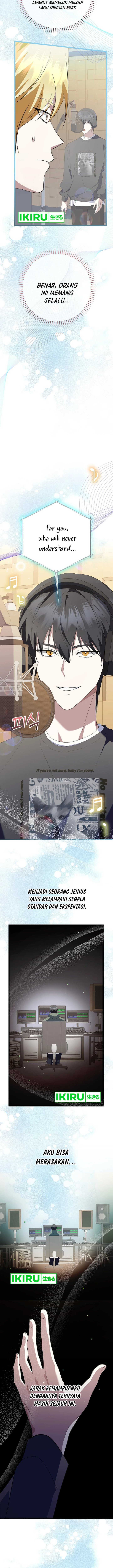the-crazy-genius-composer-returns - Chapter: 64