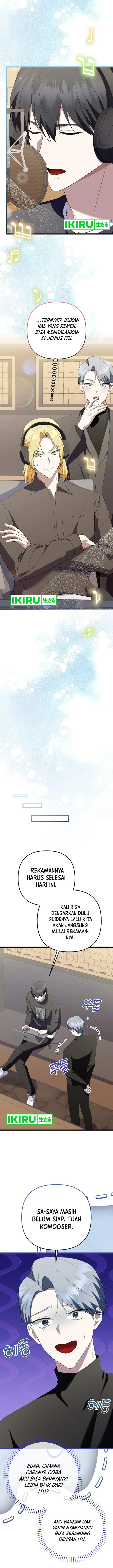 the-crazy-genius-composer-returns - Chapter: 64