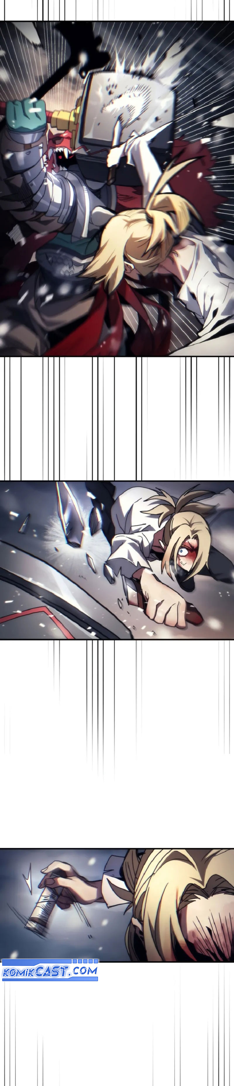 the-unbeatable-dungeons-lazy-boss-monster - Chapter: 74