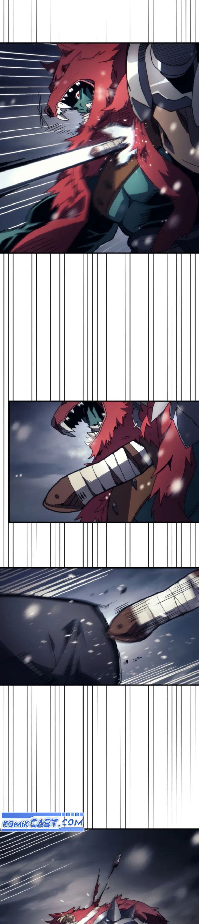 the-unbeatable-dungeons-lazy-boss-monster - Chapter: 74