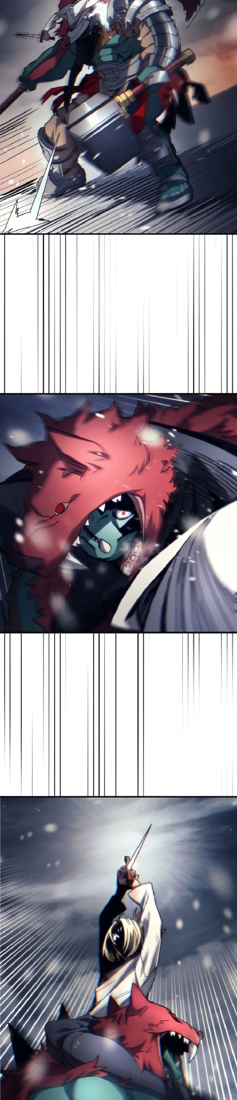 the-unbeatable-dungeons-lazy-boss-monster - Chapter: 74
