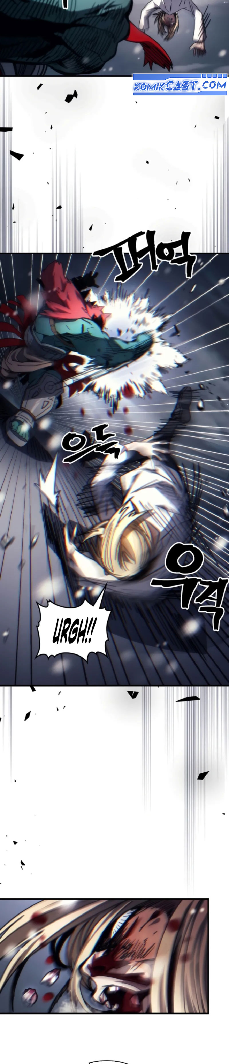 the-unbeatable-dungeons-lazy-boss-monster - Chapter: 74