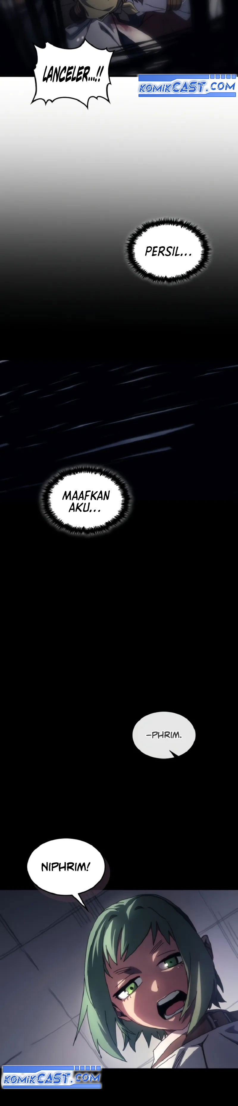 the-unbeatable-dungeons-lazy-boss-monster - Chapter: 74