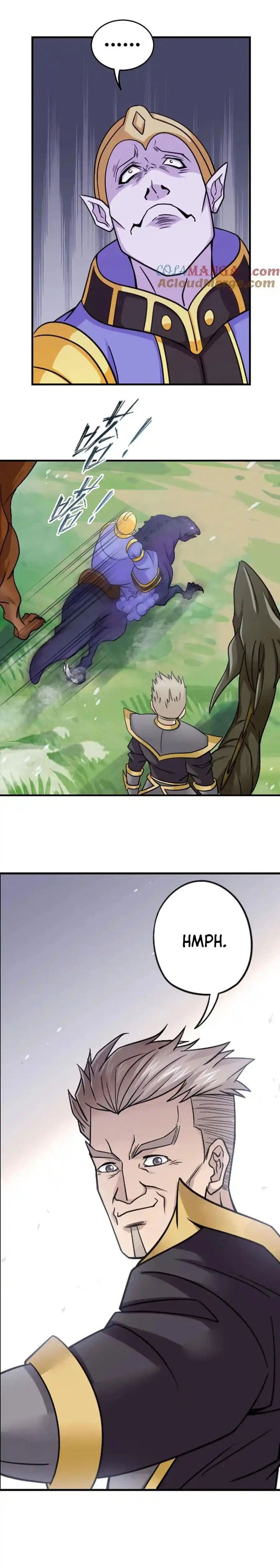 soul-land - Chapter: 348