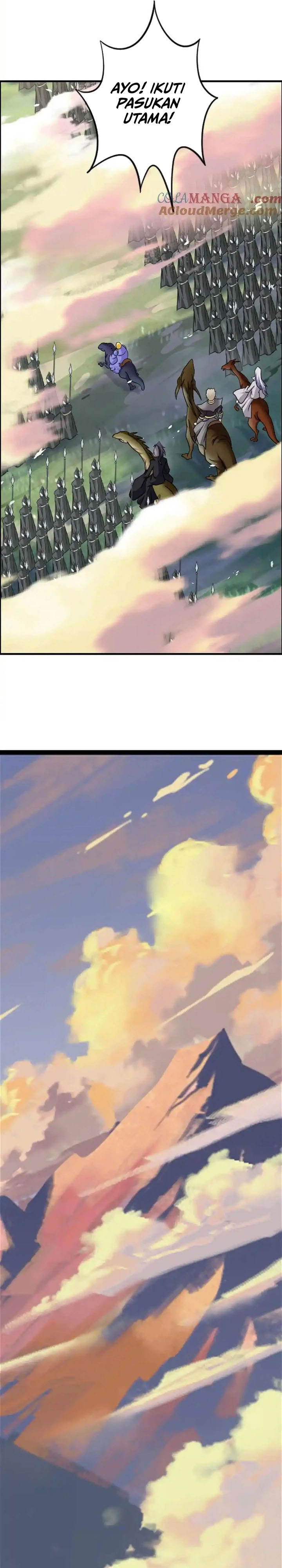 soul-land - Chapter: 348