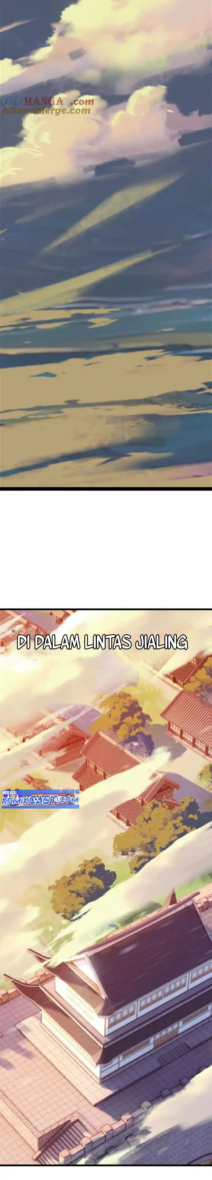 soul-land - Chapter: 348