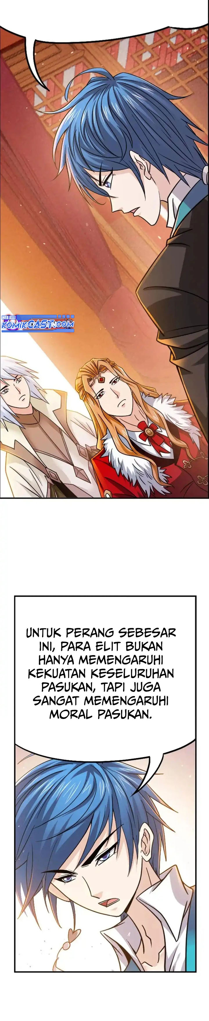 soul-land - Chapter: 348