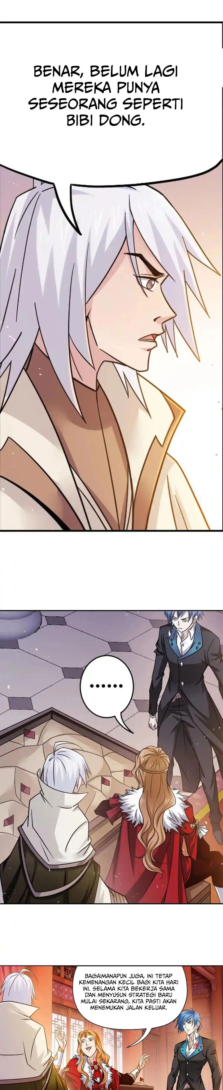 soul-land - Chapter: 348