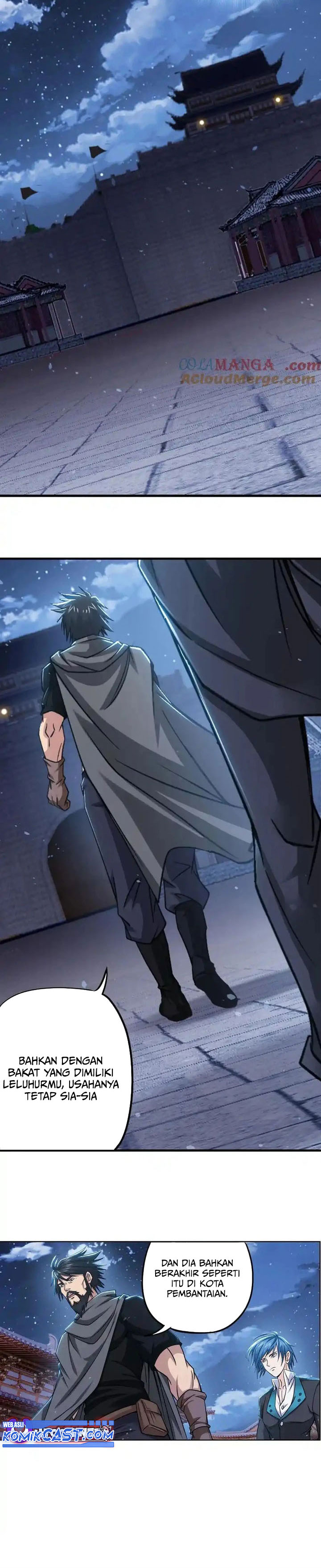 soul-land - Chapter: 348